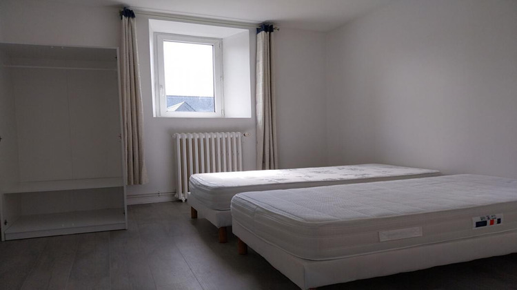 Ma-Cabane - Vente Appartement FECAMP, 102 m²