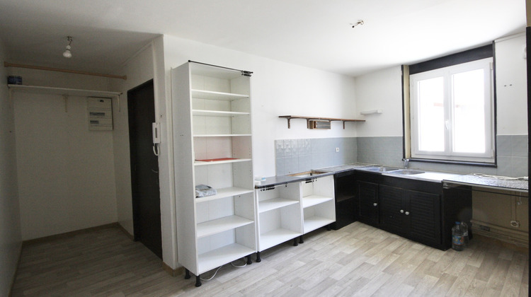 Ma-Cabane - Vente Appartement Fécamp, 72 m²
