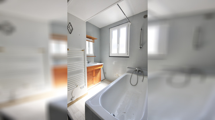 Ma-Cabane - Vente Appartement Fécamp, 72 m²