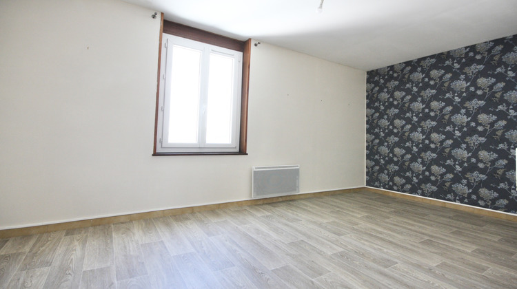 Ma-Cabane - Vente Appartement Fécamp, 72 m²
