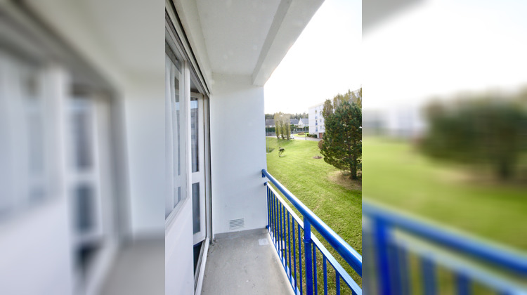 Ma-Cabane - Vente Appartement Fécamp, 57 m²