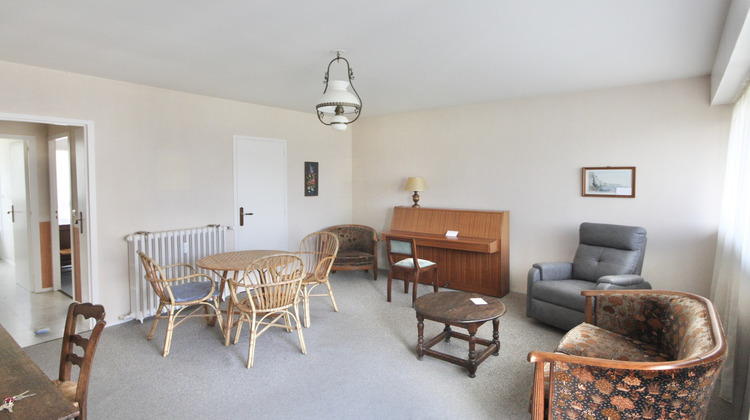 Ma-Cabane - Vente Appartement Fécamp, 57 m²