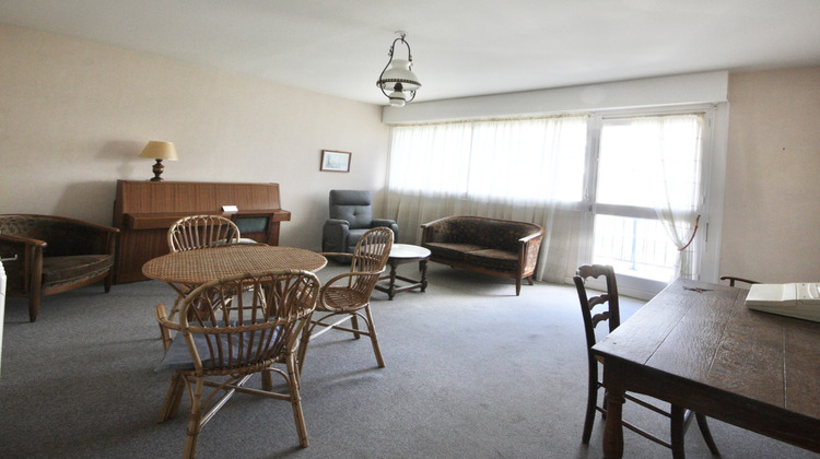 Ma-Cabane - Vente Appartement Fécamp, 57 m²