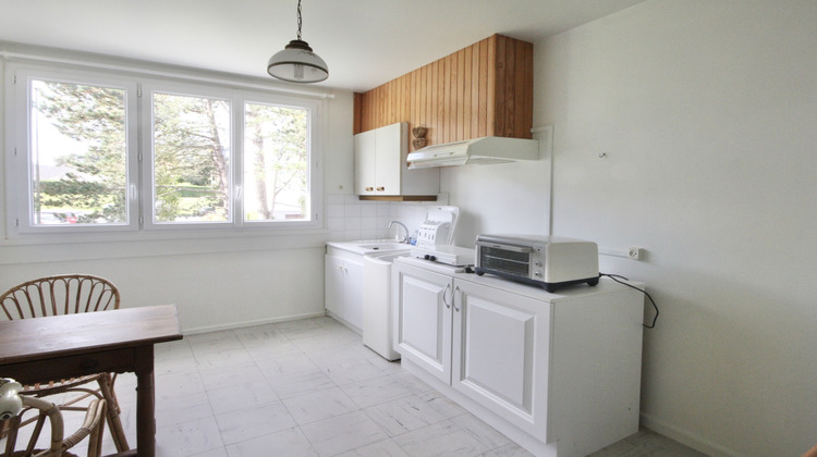 Ma-Cabane - Vente Appartement Fécamp, 57 m²