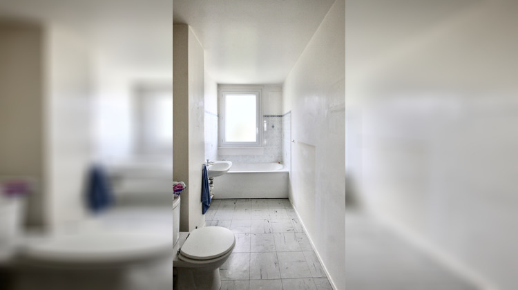 Ma-Cabane - Vente Appartement Fécamp, 57 m²