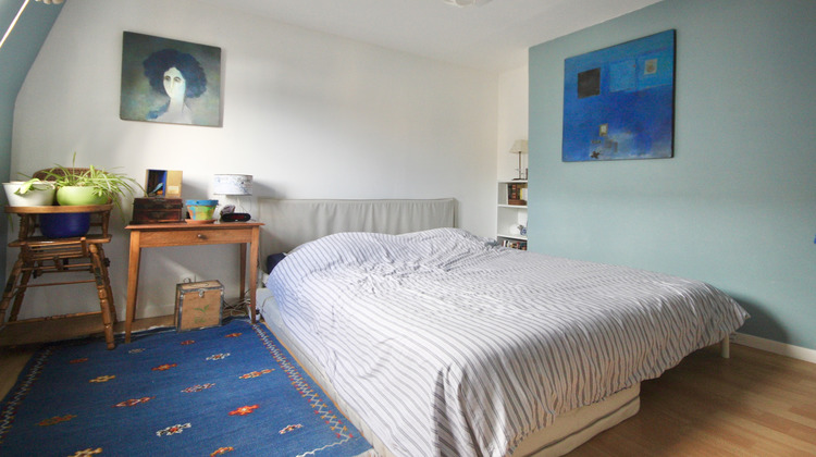 Ma-Cabane - Vente Appartement Fécamp, 42 m²