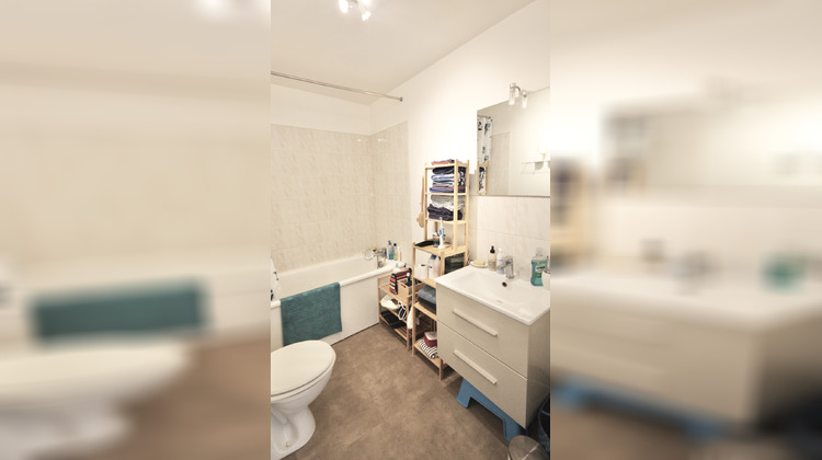 Ma-Cabane - Vente Appartement Fécamp, 42 m²