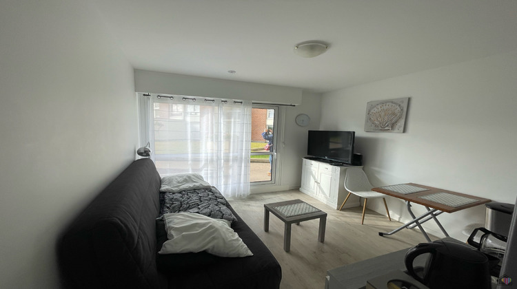Ma-Cabane - Vente Appartement Fécamp, 17 m²