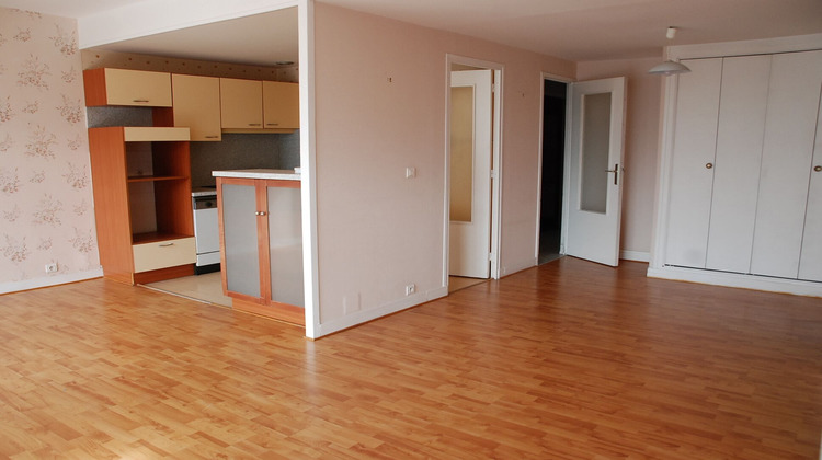 Ma-Cabane - Vente Appartement Fécamp, 64 m²