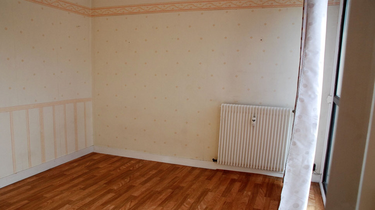 Ma-Cabane - Vente Appartement Fécamp, 64 m²