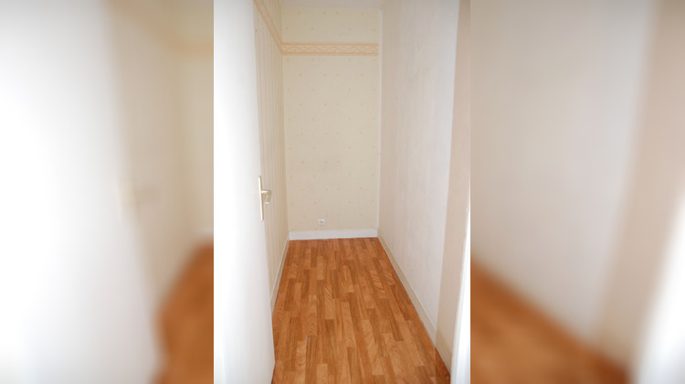 Ma-Cabane - Vente Appartement Fécamp, 64 m²