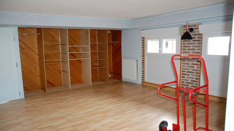 Ma-Cabane - Vente Appartement Fécamp, 247 m²