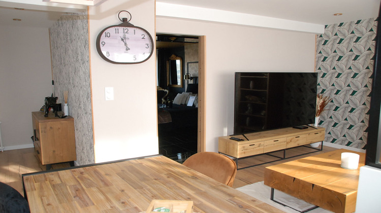 Ma-Cabane - Vente Appartement Fécamp, 48 m²