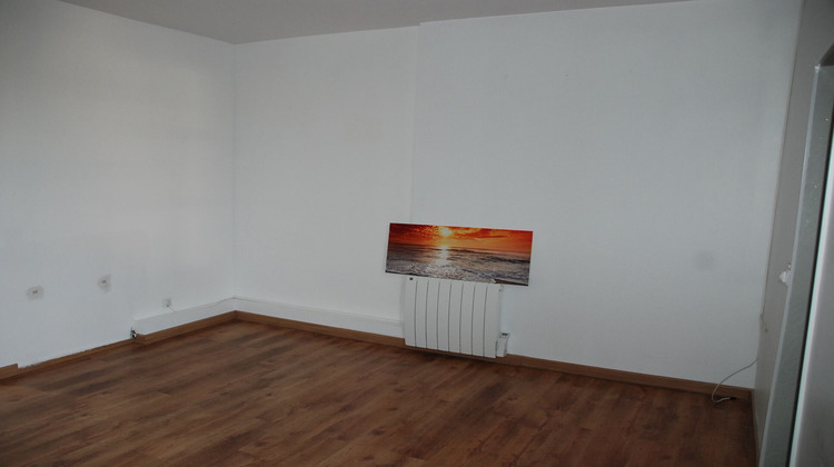 Ma-Cabane - Vente Appartement Fécamp, 70 m²
