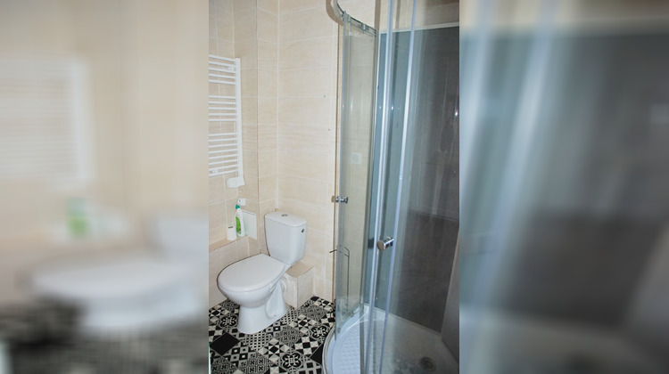 Ma-Cabane - Vente Appartement Fécamp, 70 m²