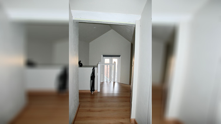 Ma-Cabane - Vente Appartement Fécamp, 70 m²