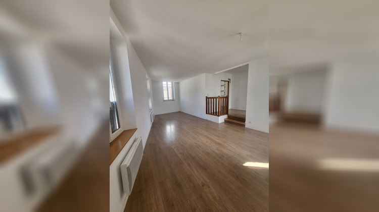 Ma-Cabane - Vente Appartement Fécamp, 85 m²