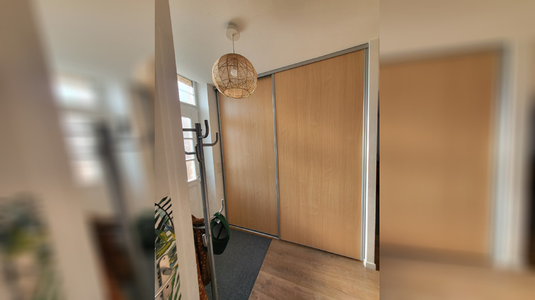 Ma-Cabane - Vente Appartement Fécamp, 85 m²