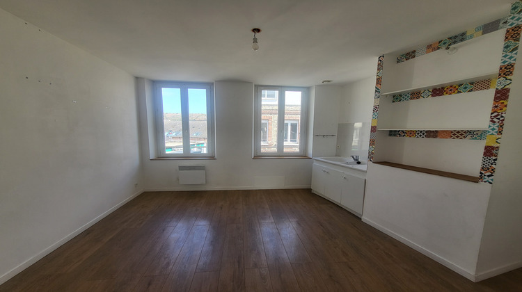 Ma-Cabane - Vente Appartement Fécamp, 85 m²