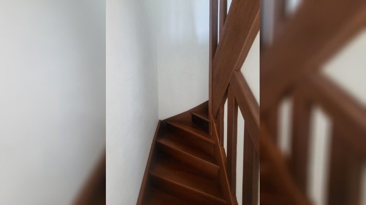 Ma-Cabane - Vente Appartement Fécamp, 85 m²