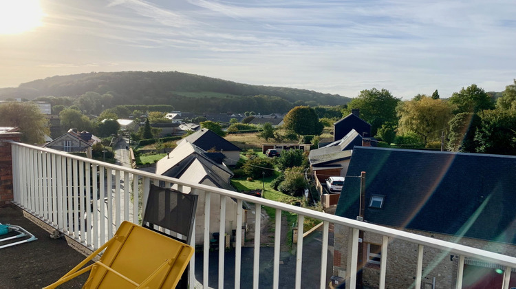 Ma-Cabane - Vente Appartement Fécamp, 65 m²