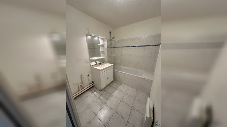 Ma-Cabane - Vente Appartement Fécamp, 59 m²