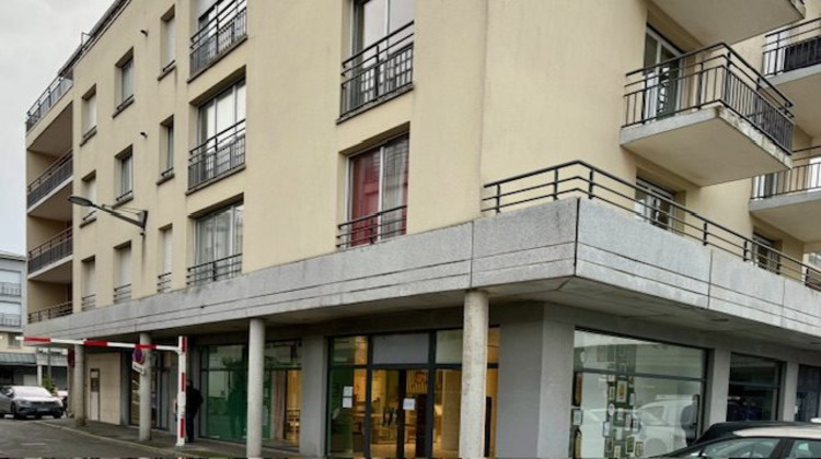 Ma-Cabane - Vente Appartement Fécamp, 63 m²