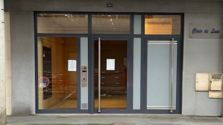 Ma-Cabane - Vente Appartement Fécamp, 63 m²