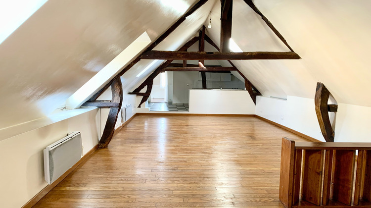 Ma-Cabane - Vente Appartement Fécamp, 56 m²