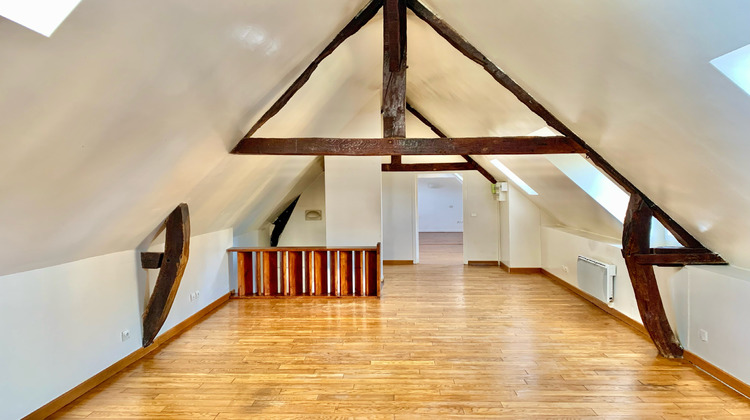 Ma-Cabane - Vente Appartement Fécamp, 56 m²