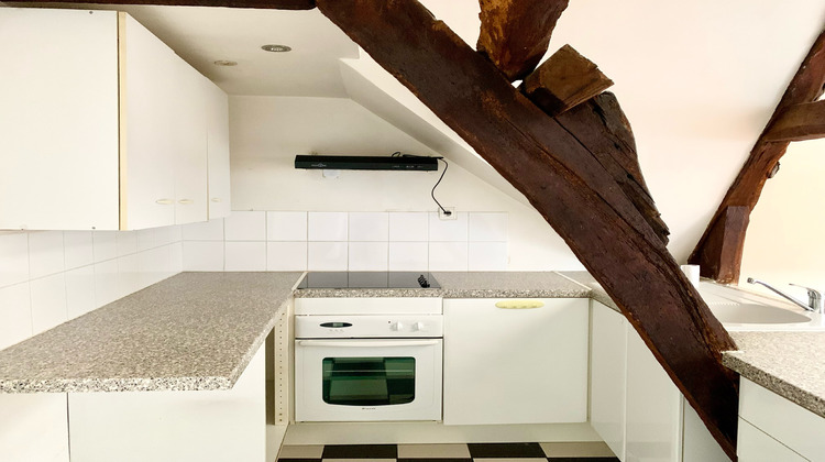 Ma-Cabane - Vente Appartement Fécamp, 56 m²