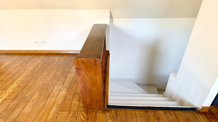 Ma-Cabane - Vente Appartement Fécamp, 56 m²