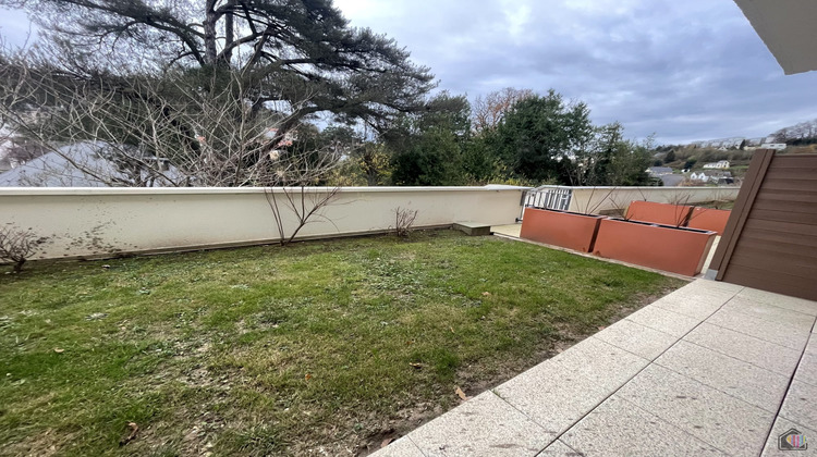 Ma-Cabane - Vente Appartement Fécamp, 44 m²