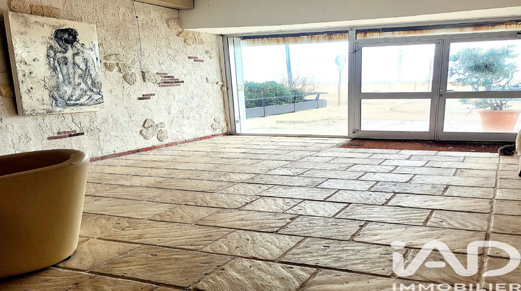 Ma-Cabane - Vente Appartement Fécamp, 34 m²