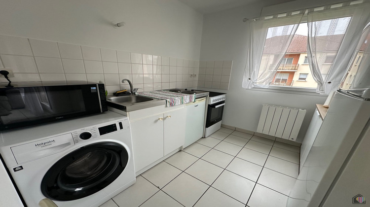 Ma-Cabane - Vente Appartement Fécamp, 56 m²