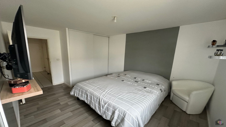 Ma-Cabane - Vente Appartement Fécamp, 56 m²