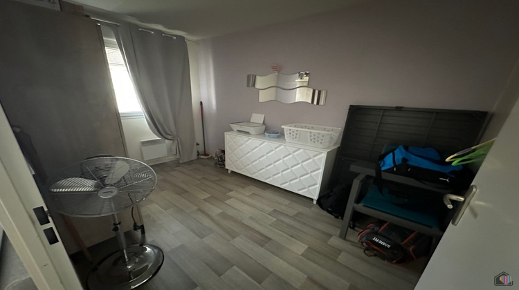 Ma-Cabane - Vente Appartement Fécamp, 56 m²