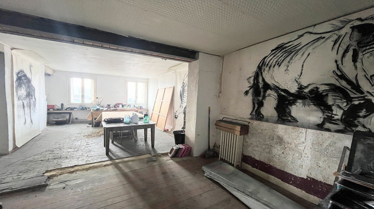 Ma-Cabane - Vente Appartement Fécamp, 181 m²