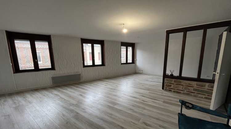 Ma-Cabane - Vente Appartement Fécamp, 72 m²