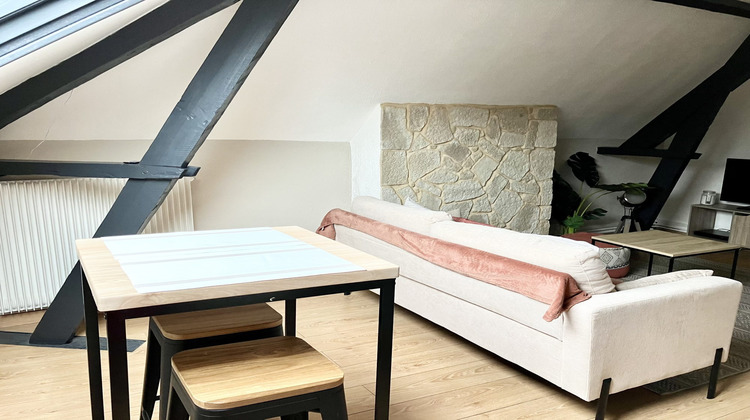 Ma-Cabane - Vente Appartement Fécamp, 22 m²