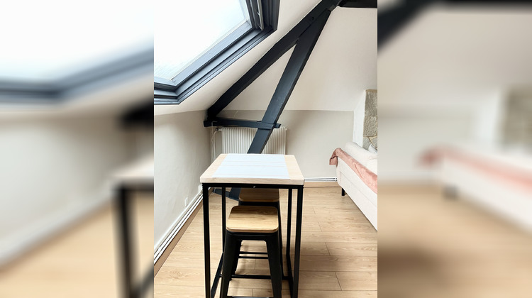 Ma-Cabane - Vente Appartement Fécamp, 22 m²