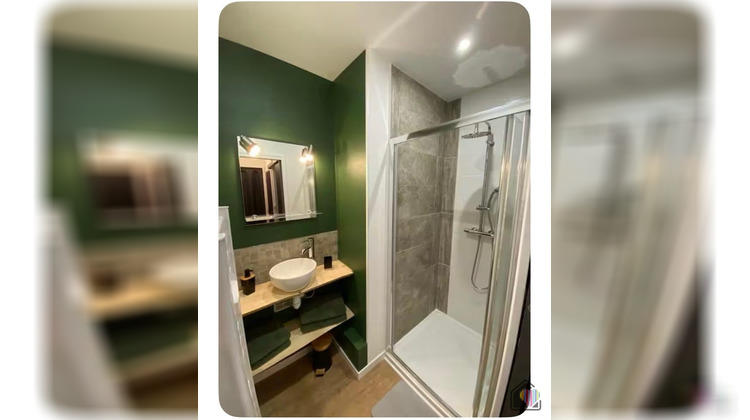 Ma-Cabane - Vente Appartement Fécamp, 26 m²