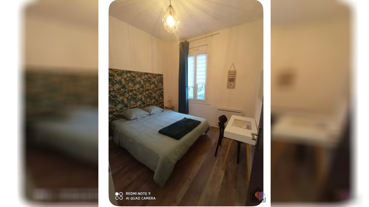 Ma-Cabane - Vente Appartement Fécamp, 26 m²