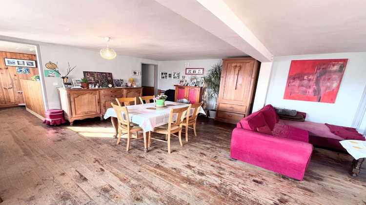 Ma-Cabane - Vente Appartement Fécamp, 92 m²