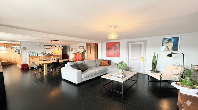 Ma-Cabane - Vente Appartement Fécamp, 92 m²