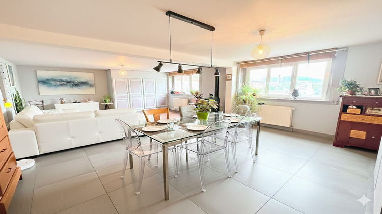 Ma-Cabane - Vente Appartement Fécamp, 92 m²