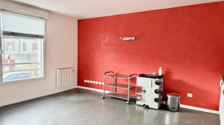 Ma-Cabane - Vente Appartement Fécamp, 42 m²