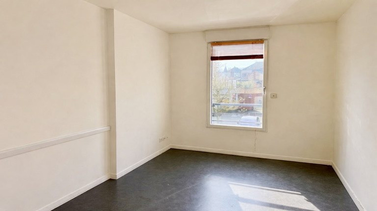 Ma-Cabane - Vente Appartement Fécamp, 42 m²
