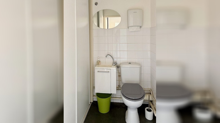 Ma-Cabane - Vente Appartement Fécamp, 42 m²