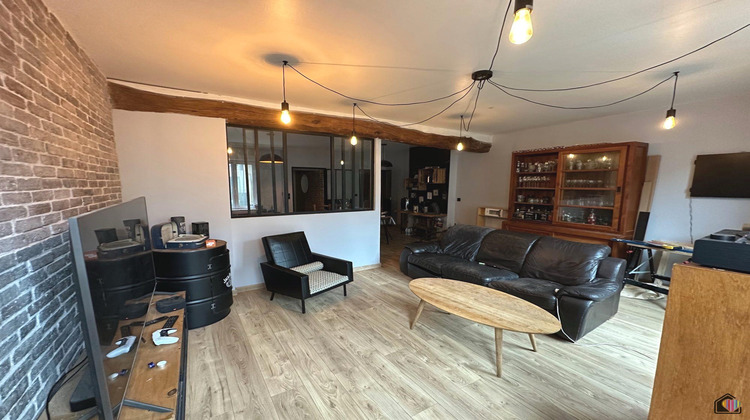Ma-Cabane - Vente Appartement Fécamp, 126 m²